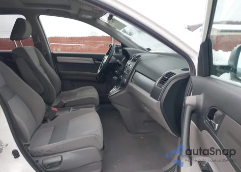 2010 Honda Cr-V Ex z USA, uszkodzony, nr VIN JHLRE4H59AC015471